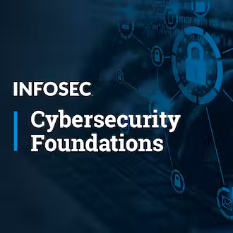 Introduction to Cybersecurity Foundations